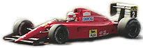 The F1 Page